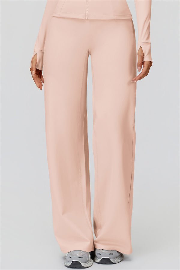Straight Leg Sculpt PantsVOLTRA FIT