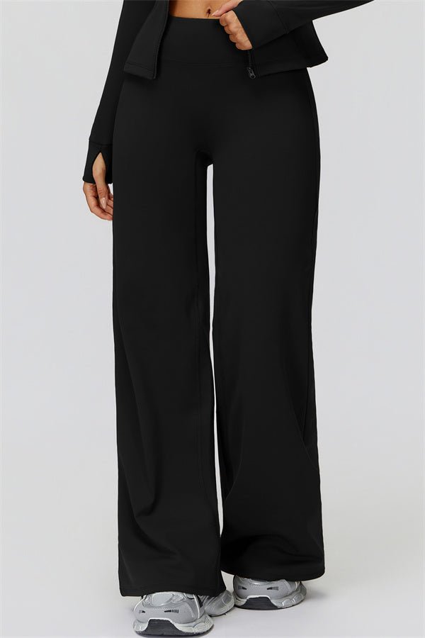 Straight Leg Sculpt PantsVOLTRA FIT