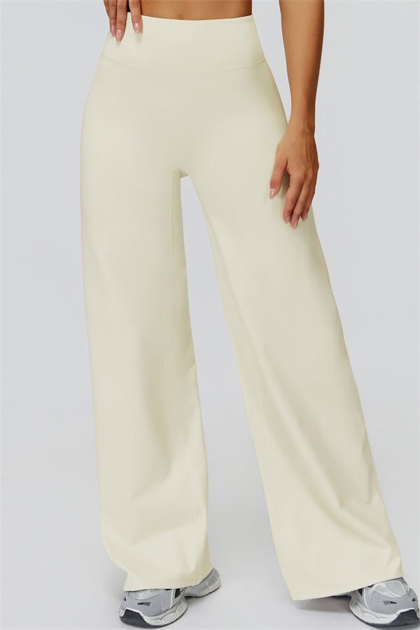 Straight Leg Sculpt PantsVOLTRA FIT