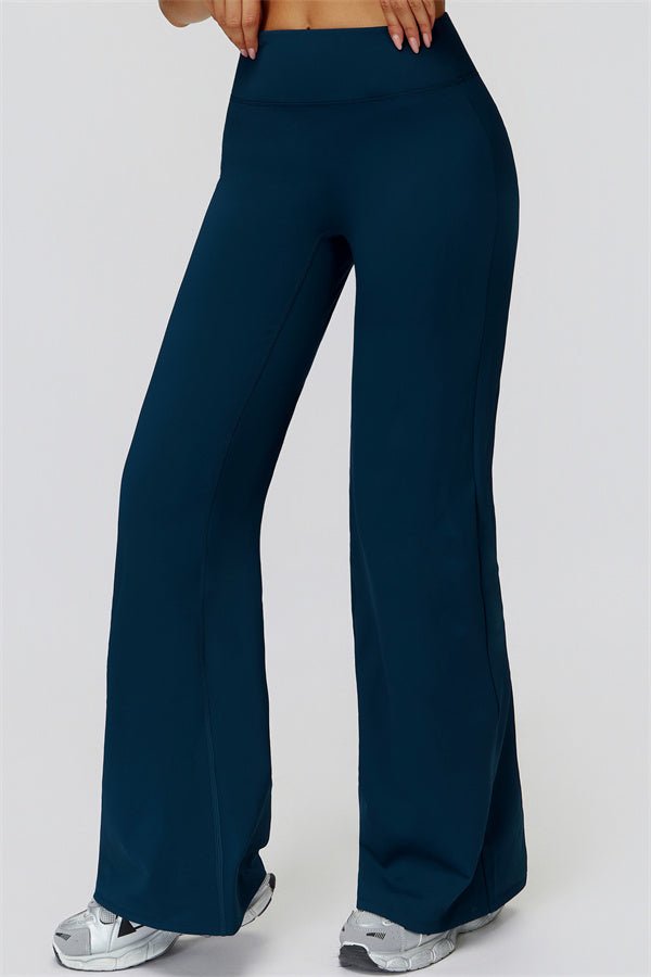 Straight Leg Sculpt PantsVOLTRA FIT