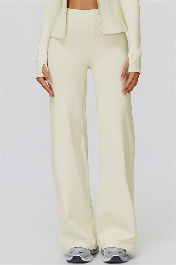 Straight Leg Sculpt PantsVOLTRA FIT