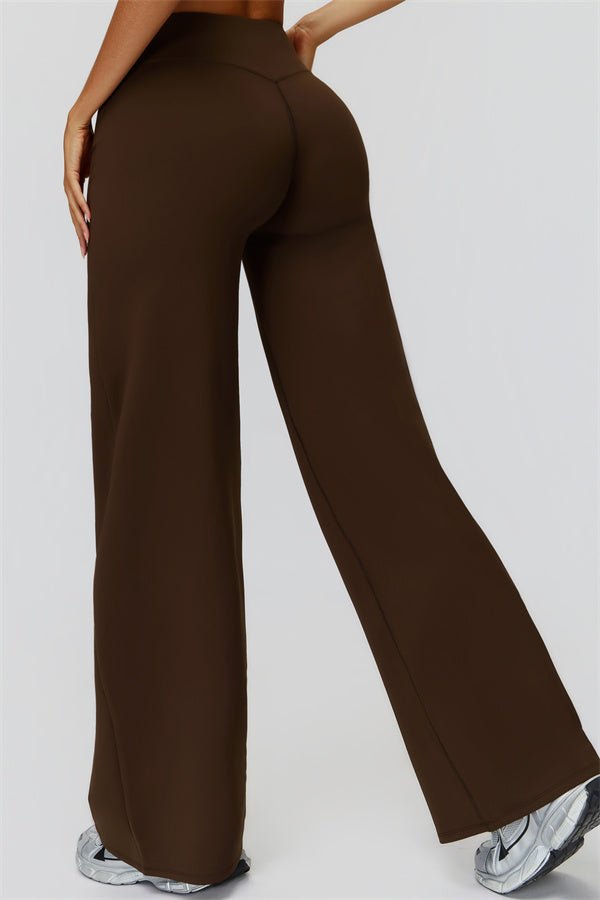 Straight Leg Sculpt PantsVOLTRA FIT