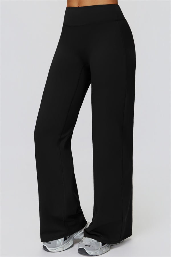 Straight Leg Sculpt PantsVOLTRA FIT