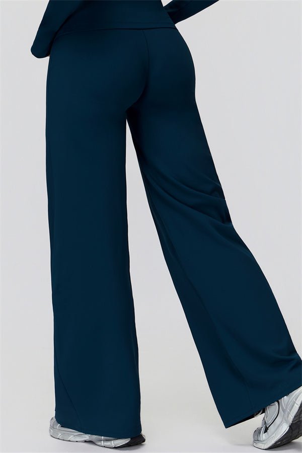 Straight Leg Sculpt PantsVOLTRA FIT