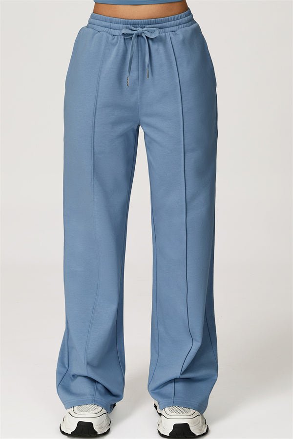 Straight Leg SweatpantsVOLTRA FIT