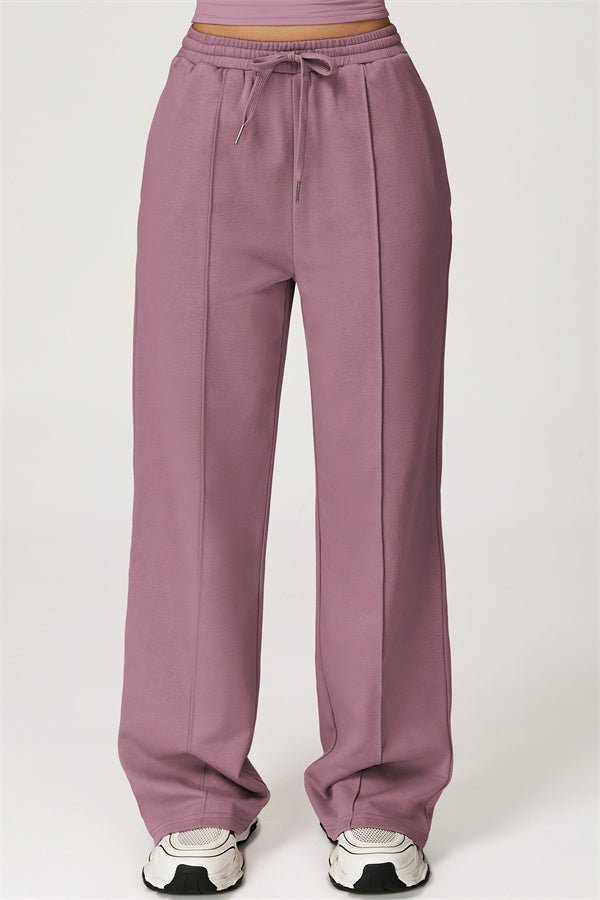 Straight Leg SweatpantsVOLTRA FIT