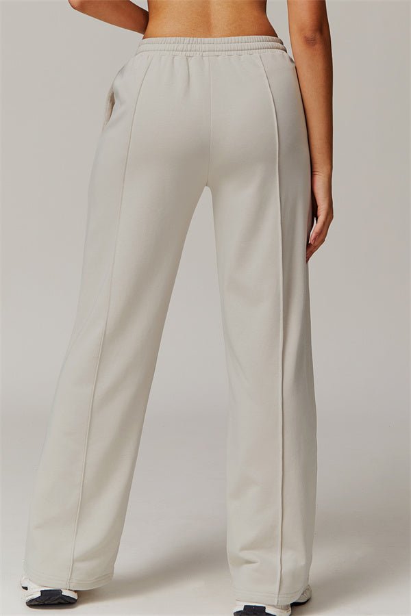 Straight Leg SweatpantsVOLTRA FIT