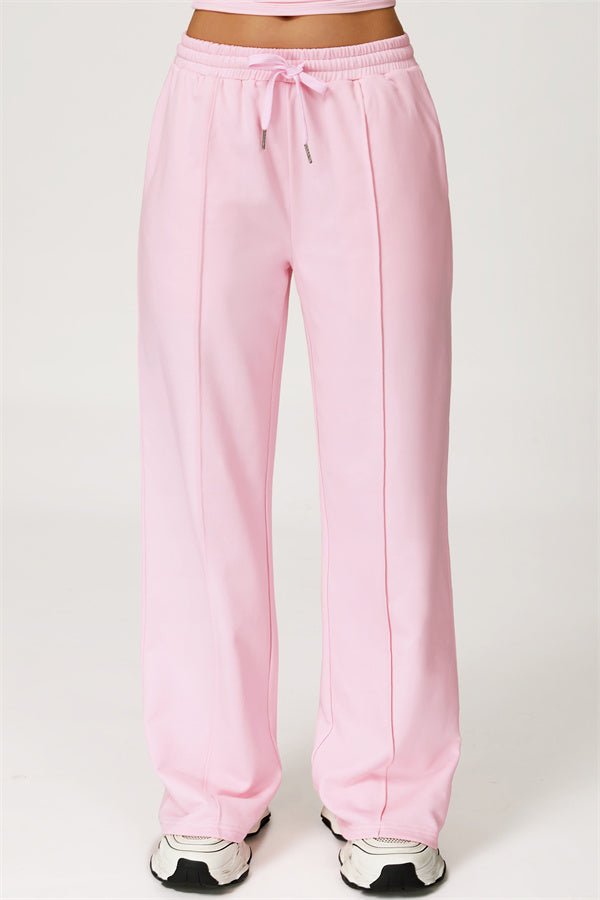 Straight Leg SweatpantsVOLTRA FIT