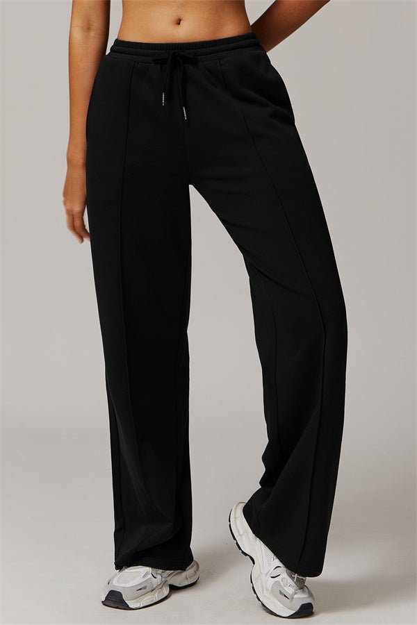 Straight Leg SweatpantsVOLTRA FIT