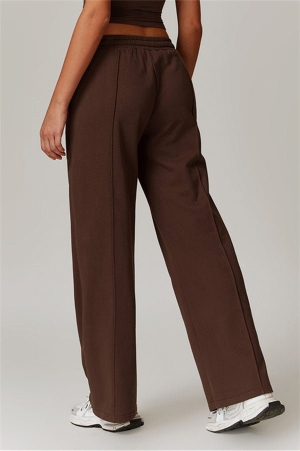 Straight Leg SweatpantsVOLTRA FIT