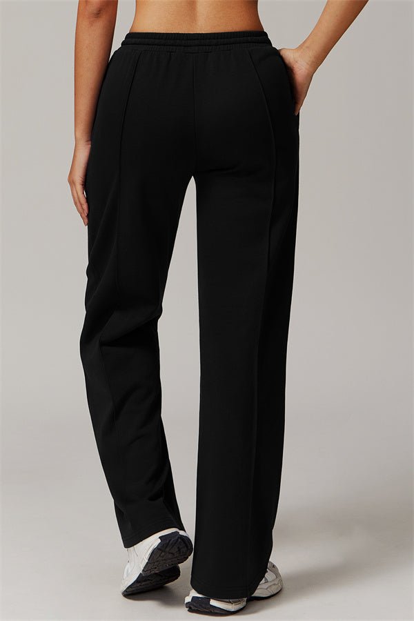 Straight Leg SweatpantsVOLTRA FIT