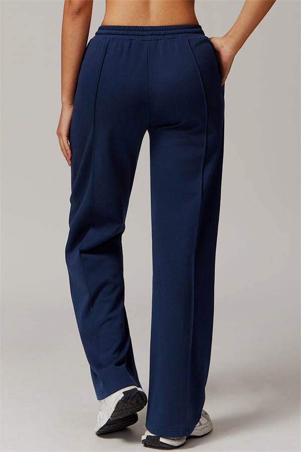 Straight Leg SweatpantsVOLTRA FIT