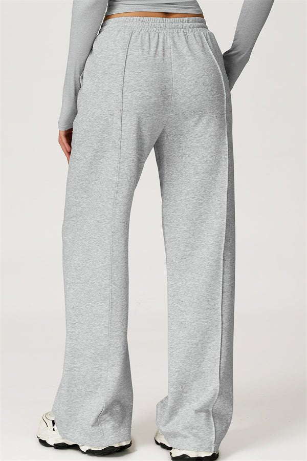 Straight Leg SweatpantsVOLTRA FIT