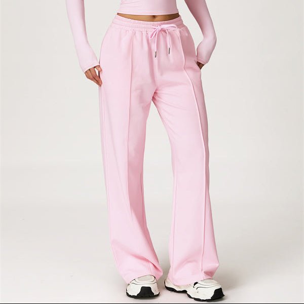 Straight Leg SweatpantsVOLTRA FIT