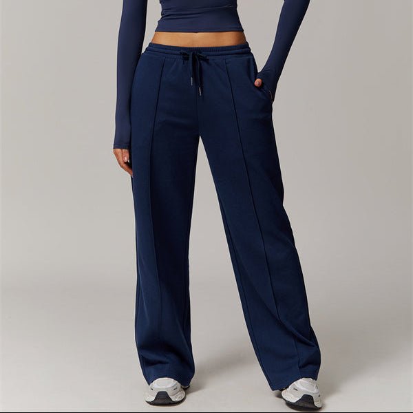 Straight Leg SweatpantsVOLTRA FIT