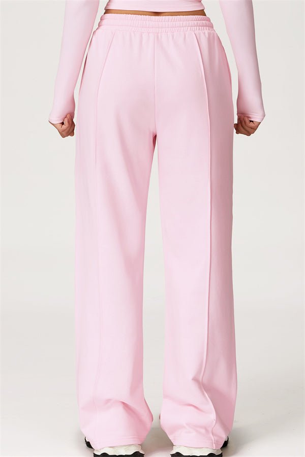 Straight Leg SweatpantsVOLTRA FIT