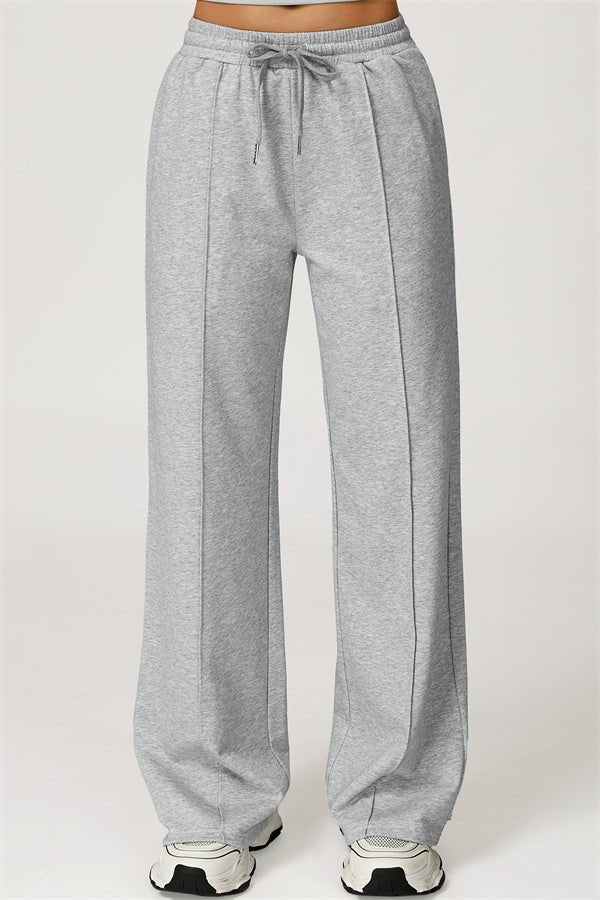 Straight Leg SweatpantsVOLTRA FIT