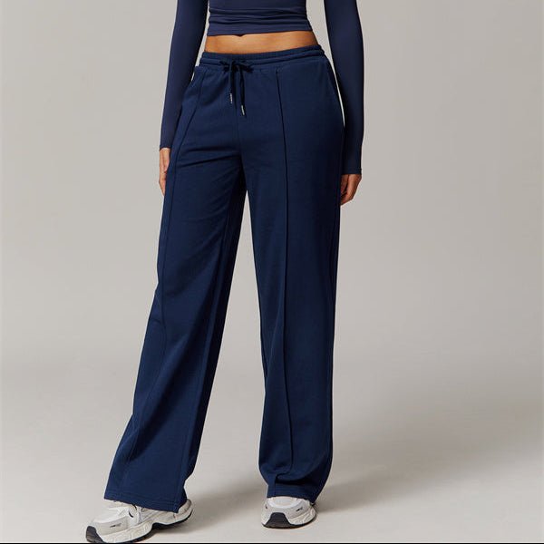 Straight Leg SweatpantsVOLTRA FIT
