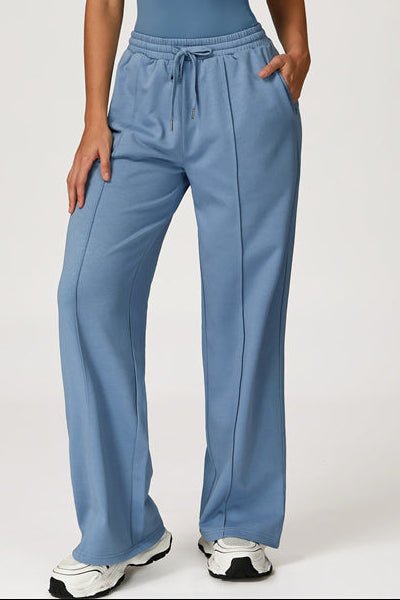 Straight Leg SweatpantsVOLTRA FIT