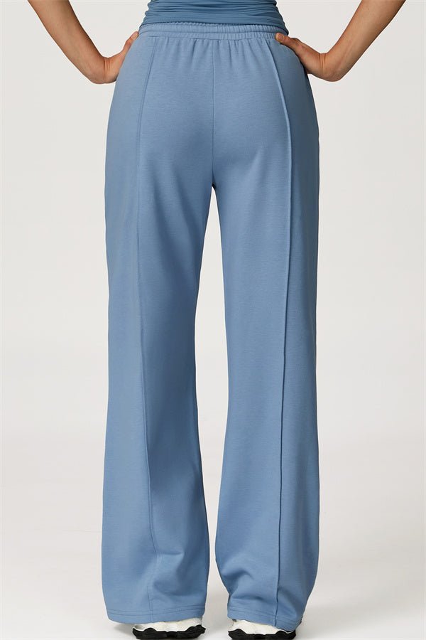 Straight Leg SweatpantsVOLTRA FIT