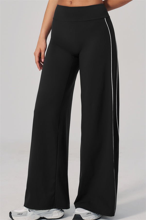 Straight Leg Training PantsVOLTRA FIT