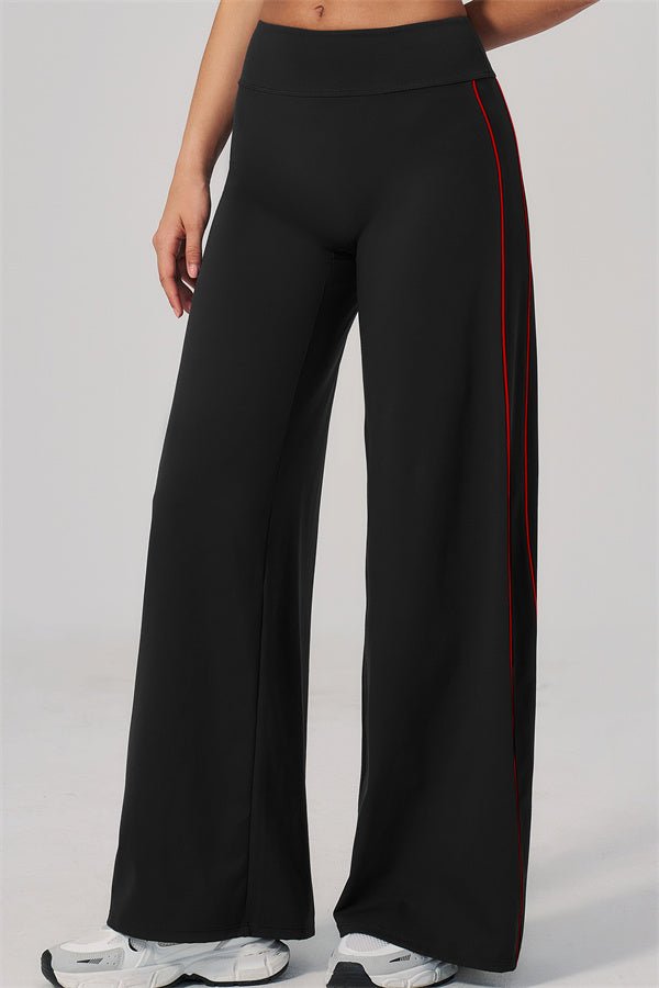 Straight Leg Training PantsVOLTRA FIT
