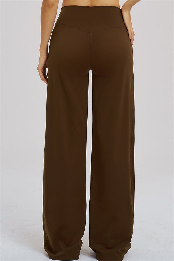 Straight Leg Training PantsVOLTRA FIT