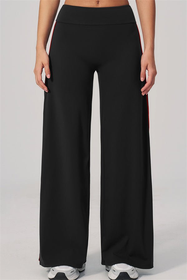 Straight Leg Training PantsVOLTRA FIT