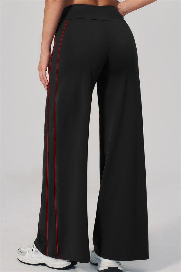 Straight Leg Training PantsVOLTRA FIT