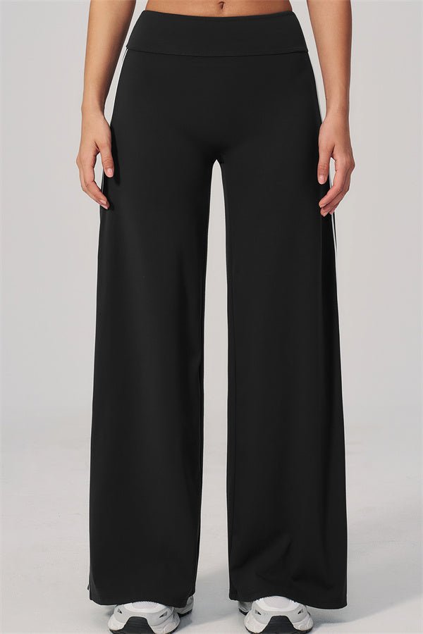 Straight Leg Training PantsVOLTRA FIT