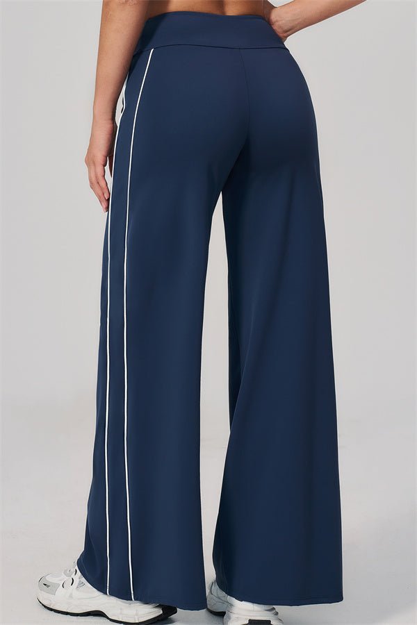 Straight Leg Training PantsVOLTRA FIT