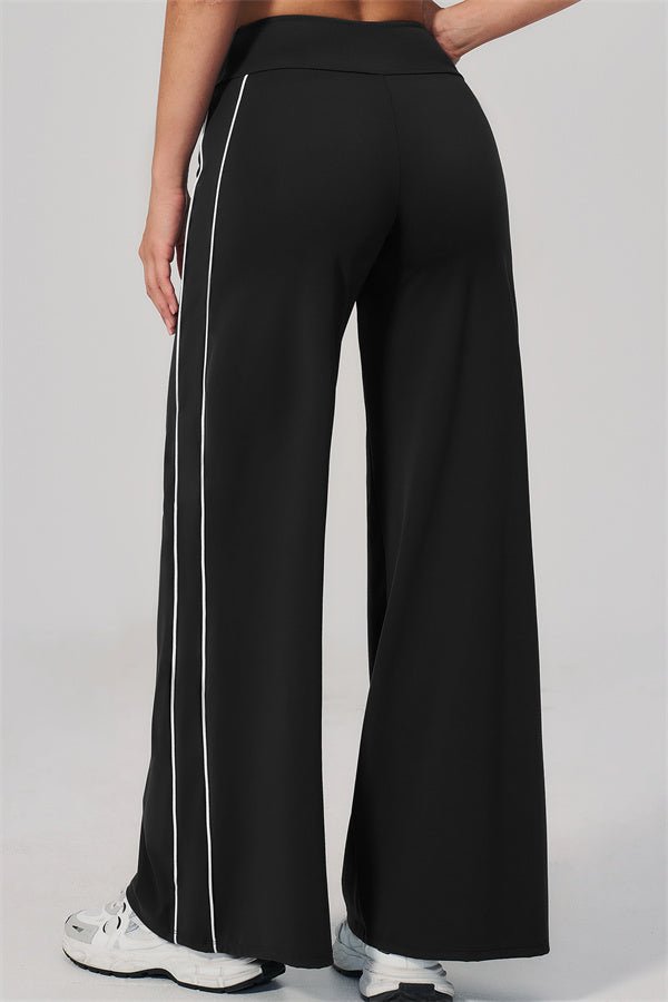 Straight Leg Training PantsVOLTRA FIT
