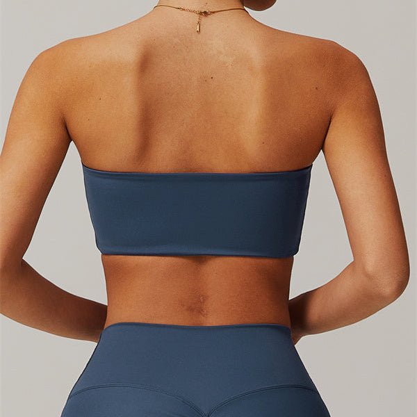 Strapless Performance Sports BraSports BrasVOLTRA FIT