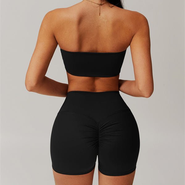 Strapless Performance Sports BraSports BrasVOLTRA FIT
