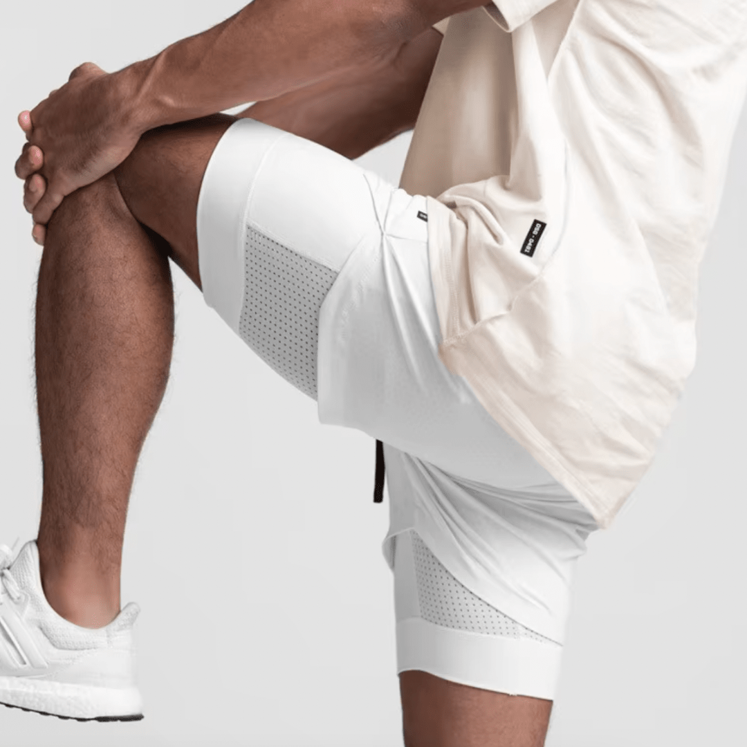 Stride Active Running ShortsShortsVOLTRA FIT