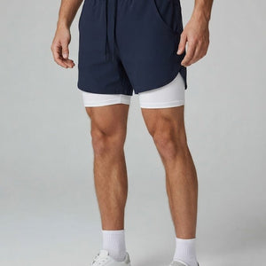 Stride Active Running ShortsShortsVOLTRA FIT