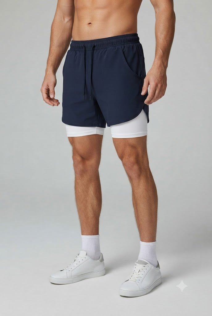 Stride Active Running ShortsShortsVOLTRA FIT