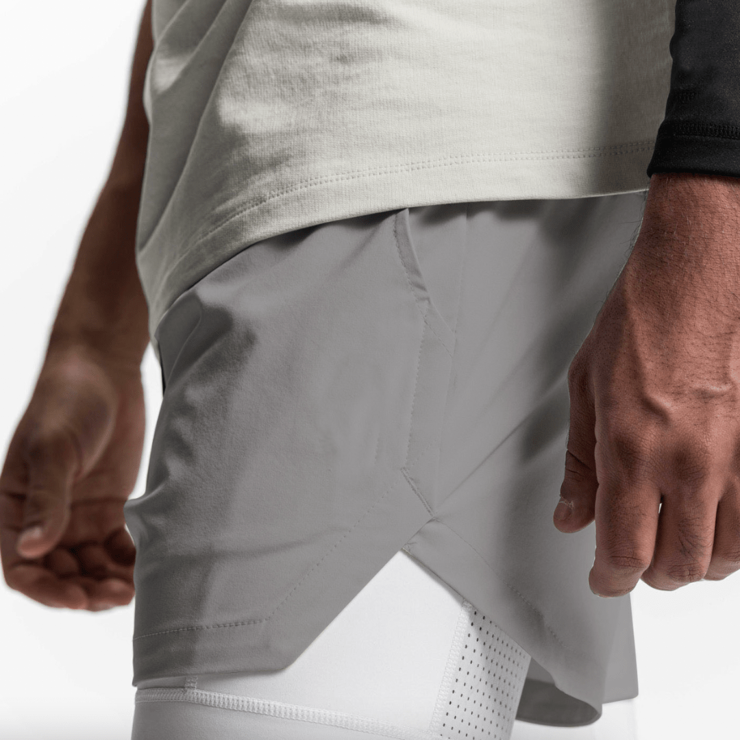 Stride Active Running ShortsShortsVOLTRA FIT