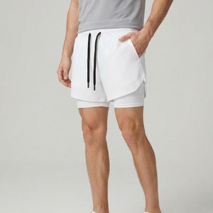 Stride Active Running ShortsShortsVOLTRA FIT