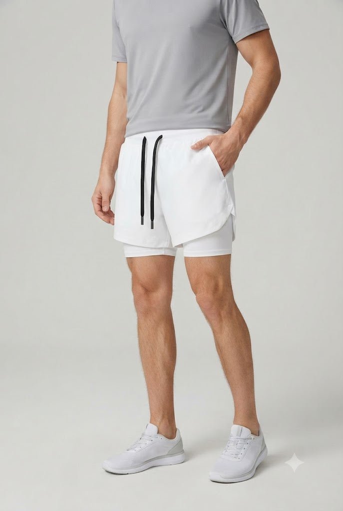 Stride Active Running ShortsShortsVOLTRA FIT