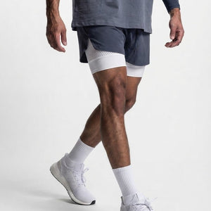 Stride Active Running ShortsShortsVOLTRA FIT