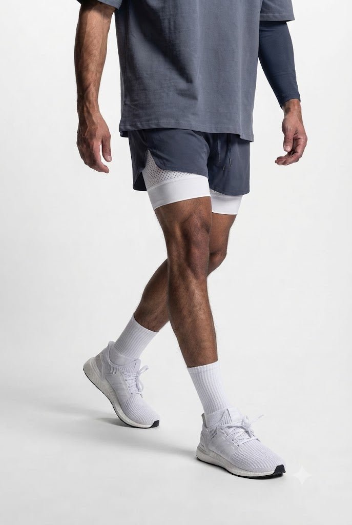 Stride Active Running ShortsShortsVOLTRA FIT