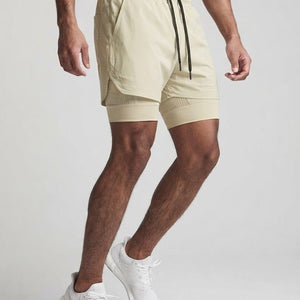 Stride Active Running ShortsShortsVOLTRA FIT