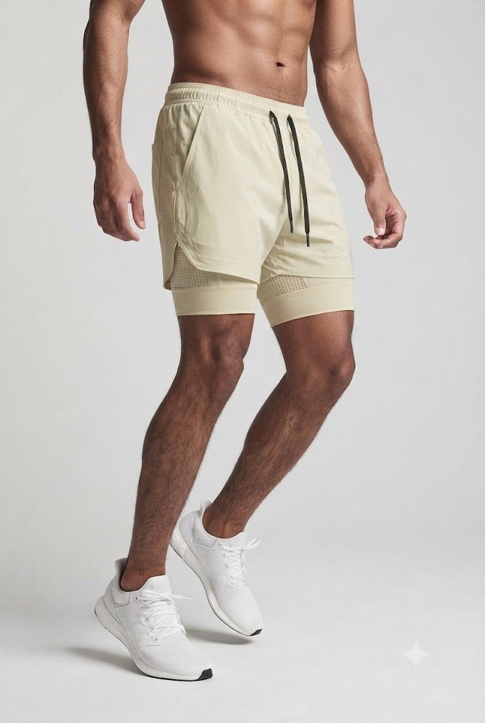 Stride Active Running ShortsShortsVOLTRA FIT