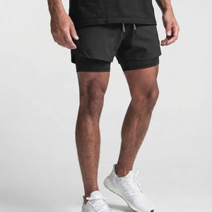Stride Active Running ShortsShortsVOLTRA FIT