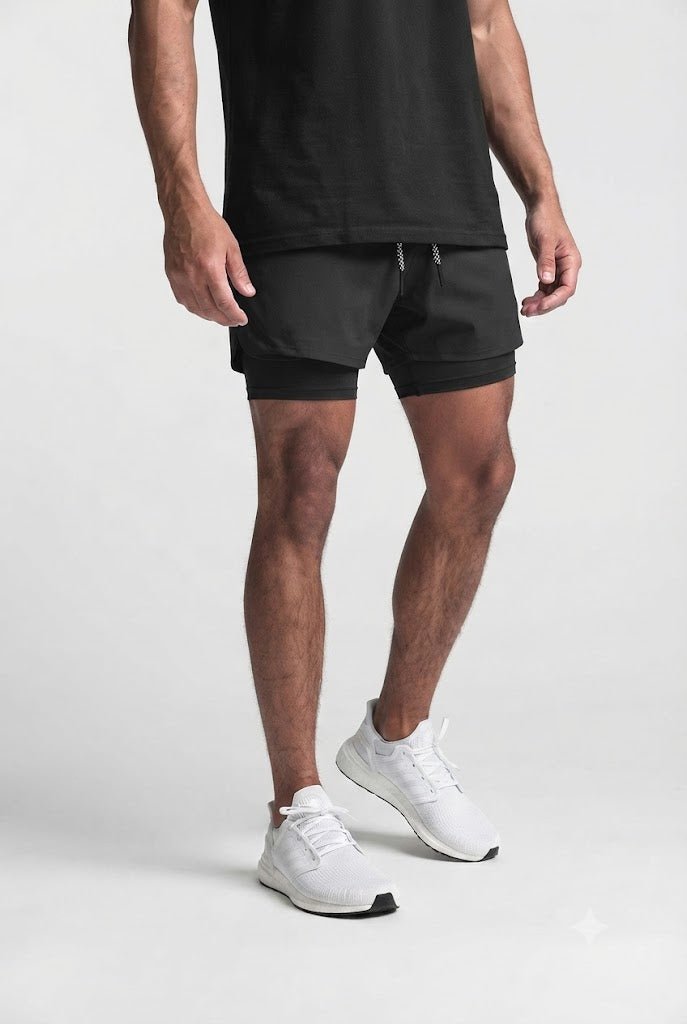 Stride Active Running ShortsShortsVOLTRA FIT