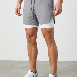 Stride Active Running ShortsShortsVOLTRA FIT