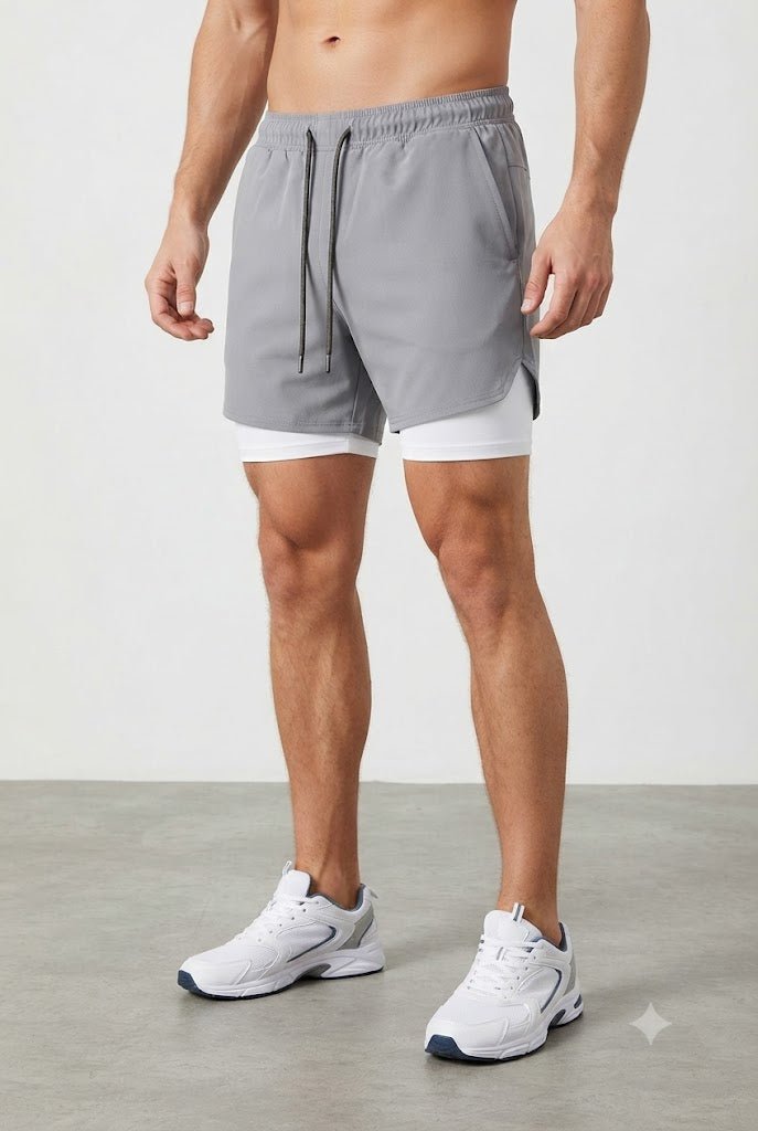 Stride Active Running ShortsShortsVOLTRA FIT