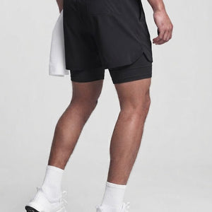 Stride Active Running ShortsShortsVOLTRA FIT