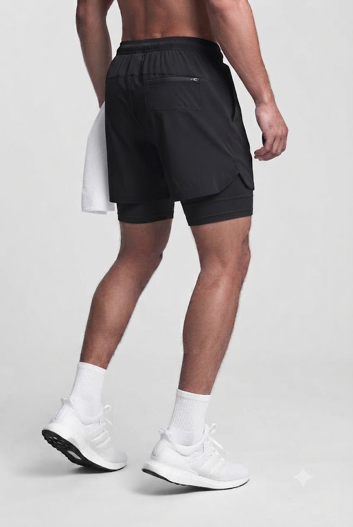 Stride Active Running ShortsShortsVOLTRA FIT